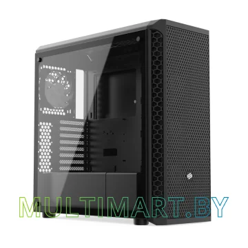 Корпус SilentiumPC Signum SG7V EVO TG ARGB (SPC250) картинка 2